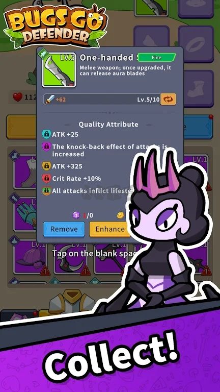 蟲蟲作戰(zhàn)手機版