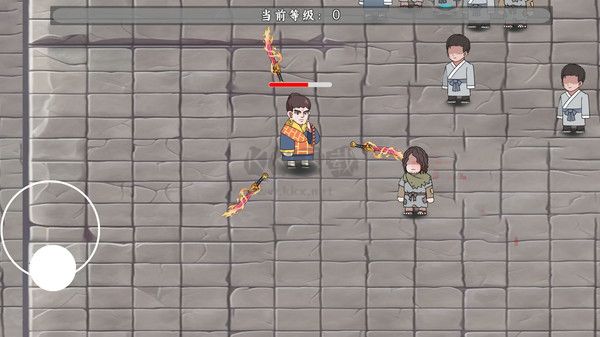 俠客夢國風(fēng)割草免廣告版