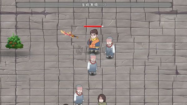 俠客夢國風(fēng)割草免廣告版