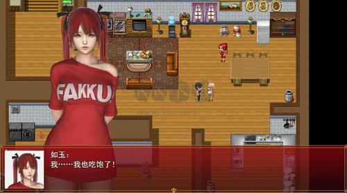 我的都市生活安卓漢化版