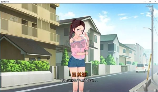 猩紅法則slg安卓漢化版