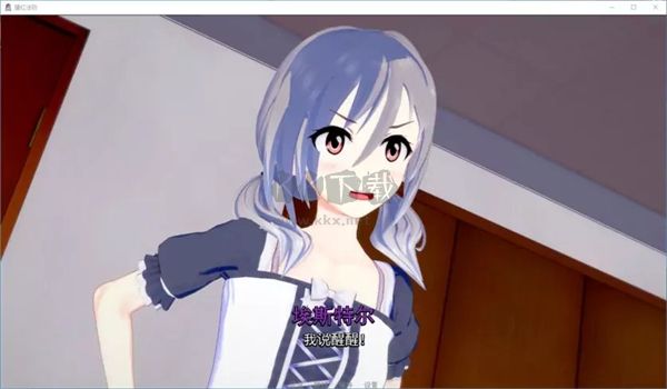 猩紅法則slg安卓漢化版