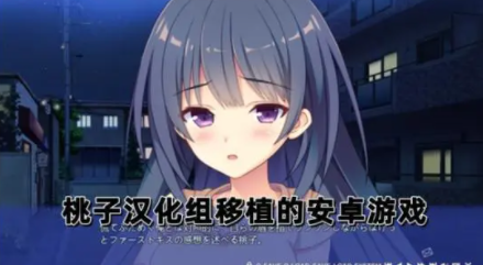 桃子漢化組移植游戲下載-桃子acg漢化組所有的游戲-桃子漢化組移植100款游戲