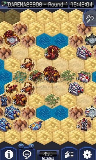 星際爭霸1重制版