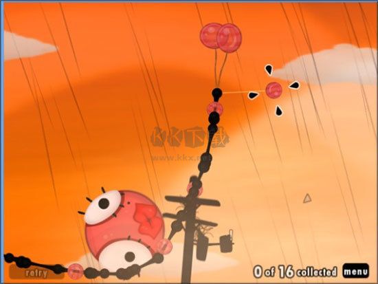 粘粘世界漢化版