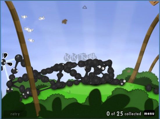 粘粘世界漢化版