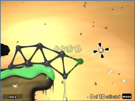 粘粘世界漢化版