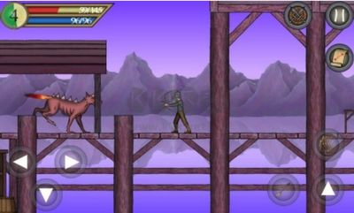 古尼歷險記2安卓版