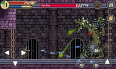 古尼歷險記2安卓版