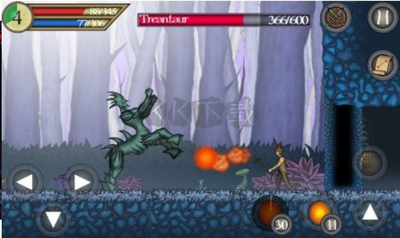 古尼歷險記2安卓版