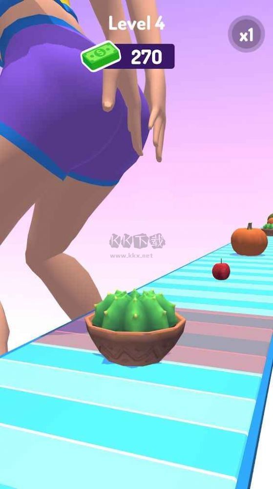 我的屁股賊6安卓版