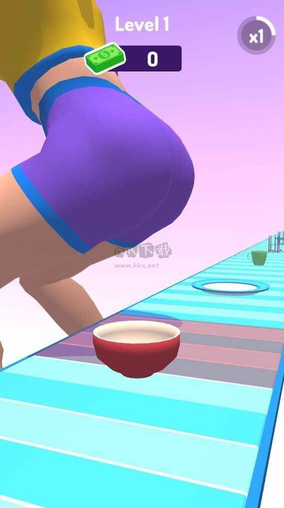 我的屁股賊6安卓版