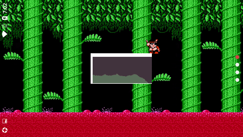 長(zhǎng)矛英雄血量版