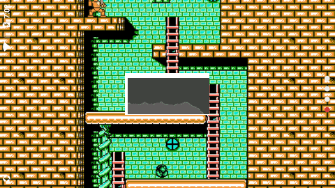 長(zhǎng)矛英雄血量版