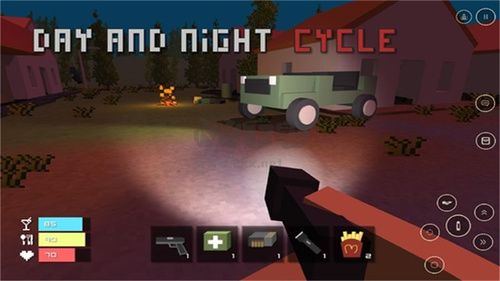 未轉(zhuǎn)變者安卓最新版