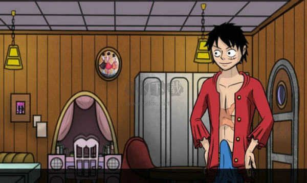 海賊王陽(yáng)光冒險(xiǎn)2.1漢化破解版