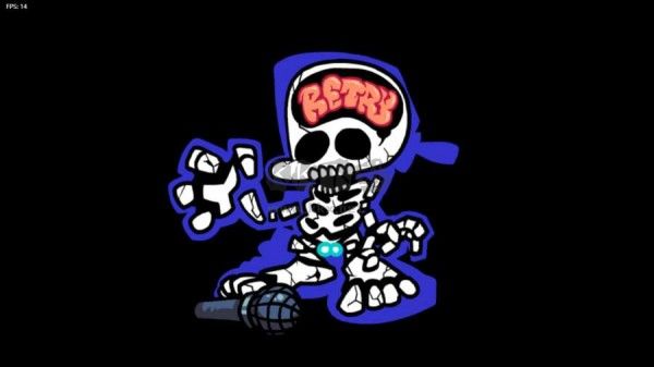 周五夜放克正版手機版