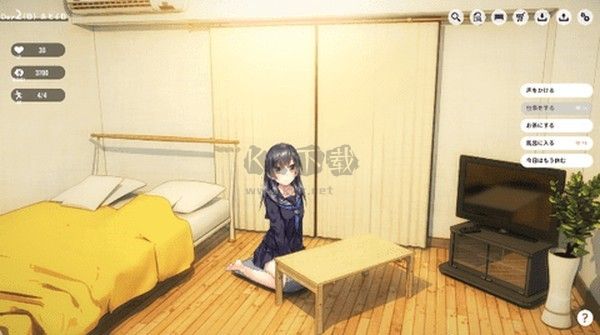 1Room家出少女漢化版