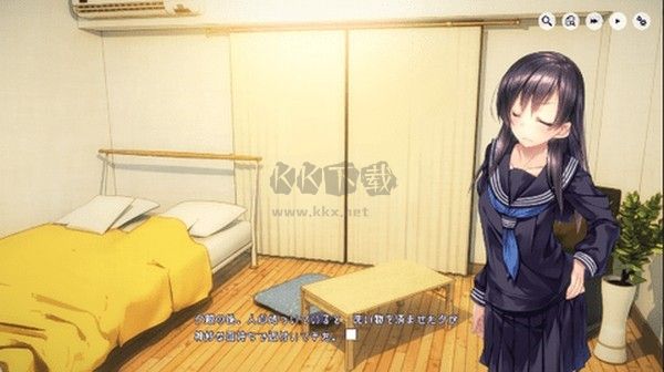 1Room家出少女漢化版