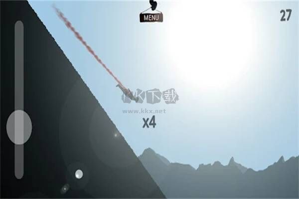 翼裝滑翔安卓版