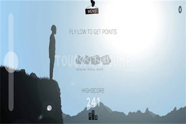 翼裝滑翔安卓版