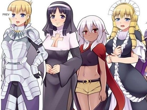 女王魅魔養(yǎng)成日志冷狐版