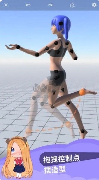 魔法人形師全物品免費(fèi)版