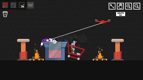 布娃娃龍珠格斗安卓最新版