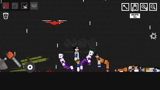 布娃娃龍珠格斗安卓最新版