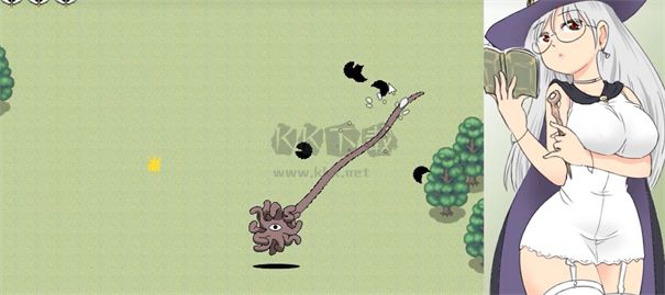 加油觸手君最新版