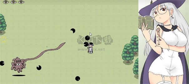 加油觸手君最新版