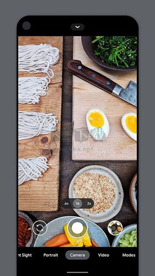 谷歌相機小米版