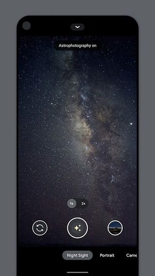 谷歌相機小米版