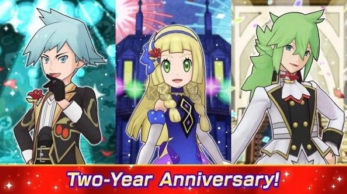 寶可夢(mèng)大師EX手機(jī)版