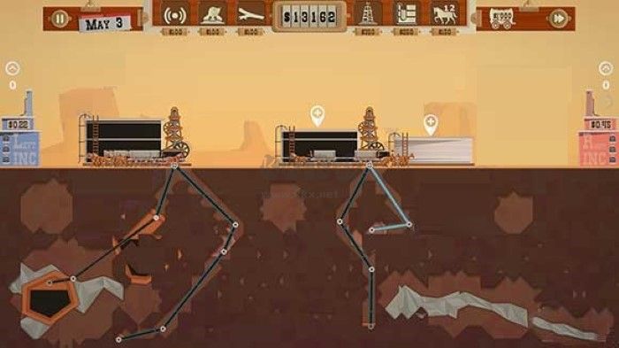 石油大亨內(nèi)購免費版