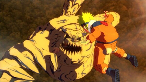 火影忍者究極風(fēng)暴羈絆中文最新版