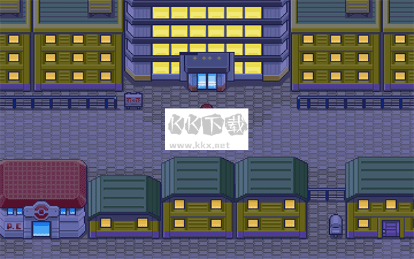 口袋妖怪pokemmo金手指版