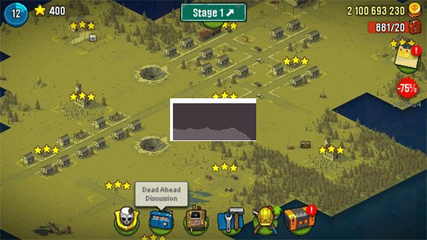 死亡突圍免費(fèi)內(nèi)購(gòu)破解版