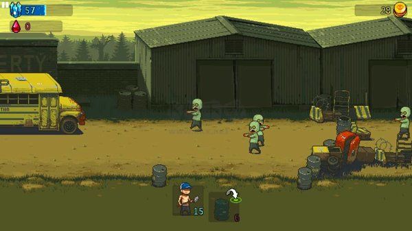 死亡突圍免費(fèi)內(nèi)購(gòu)破解版