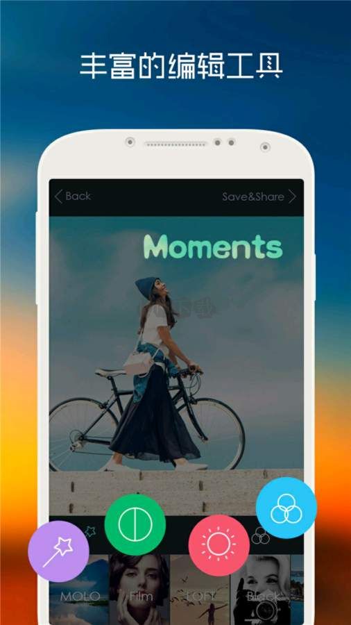 MIX濾鏡大師app永久免費(fèi)版