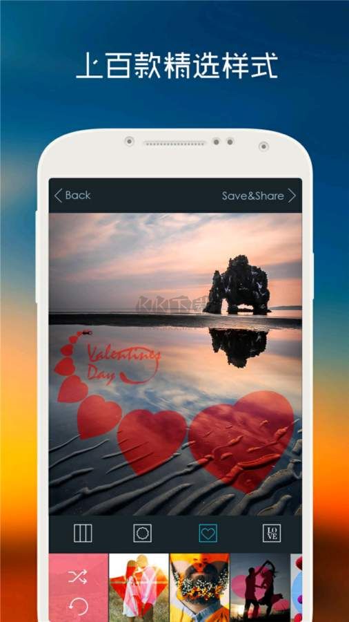 MIX濾鏡大師app永久免費(fèi)版