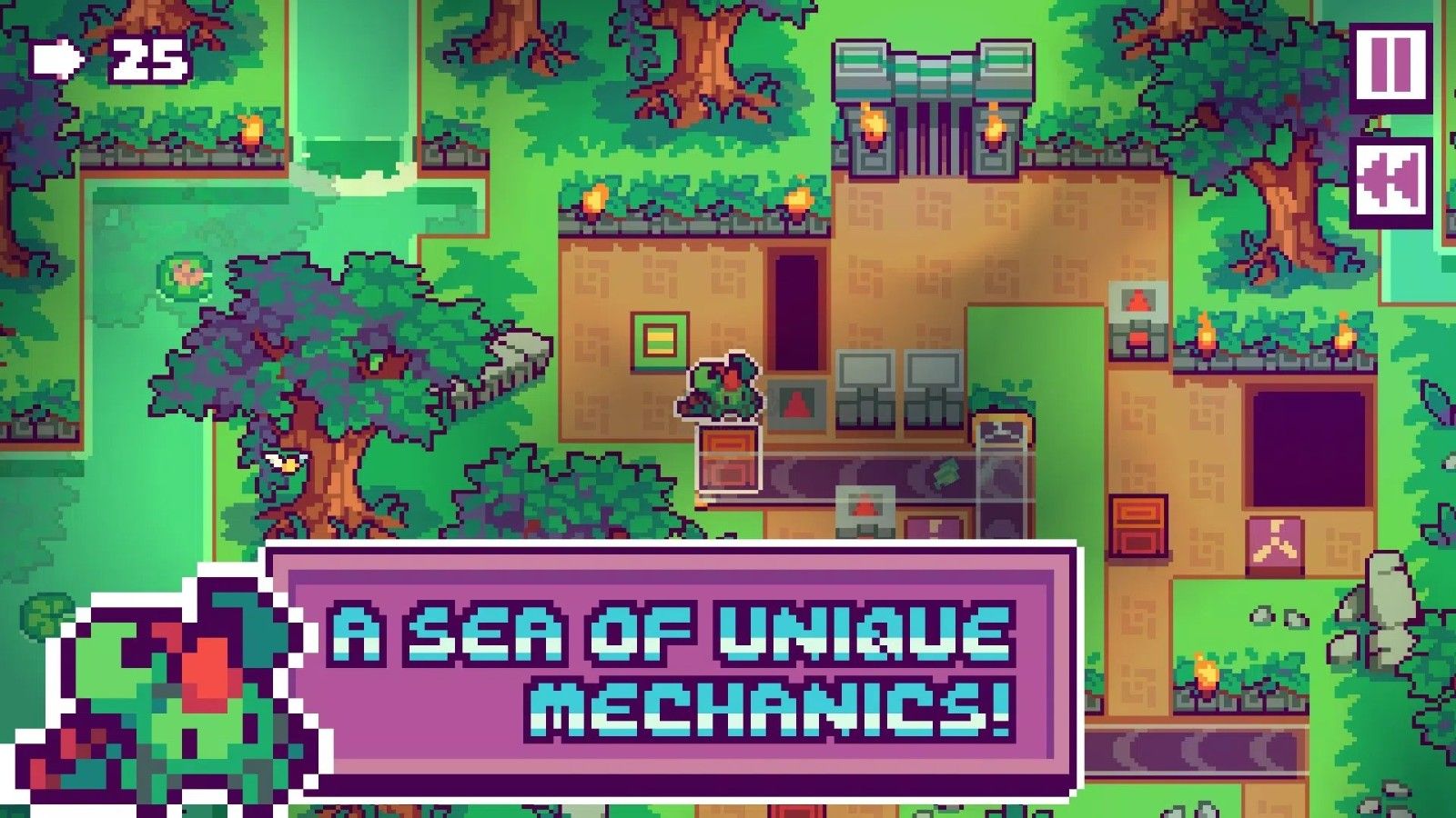 桑迪的大逃亡免費版