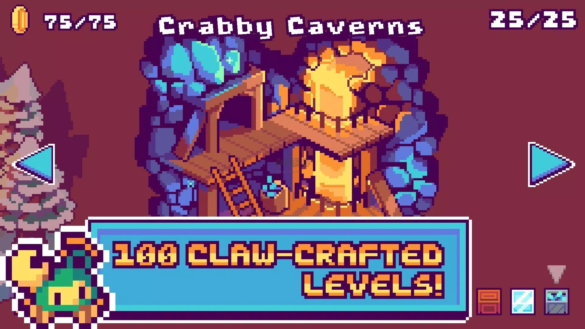 桑迪的大逃亡免費版