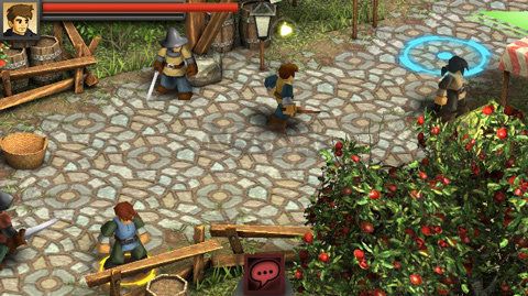 戰(zhàn)斗之心傳承安卓最新版