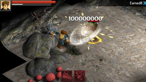 戰(zhàn)斗之心傳承安卓最新版