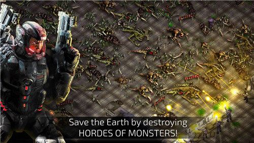 孤膽槍手2重裝上陣最新版