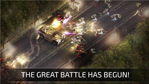 孤膽槍手2重裝上陣最新版