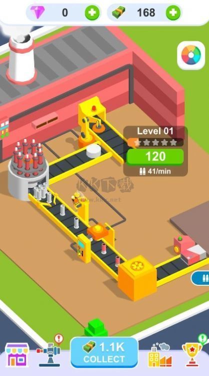 戰(zhàn)區(qū)大亨最新版