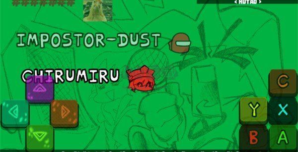 fnf原神模組V2最新手機版