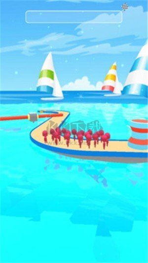 水上沖一沖免廣告版